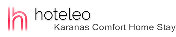 hoteleo - Karanas Comfort Home Stay