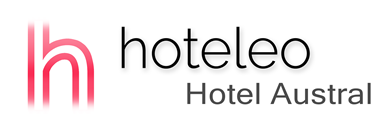 hoteleo - Hotel Austral
