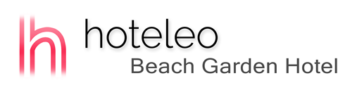 hoteleo - Beach Garden Apartments & Hotel