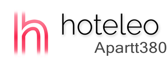 hoteleo - Apartt380