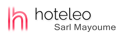 hoteleo - Sarl Mayoume