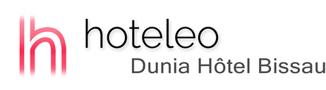 hoteleo - Dunia Hôtel Bissau