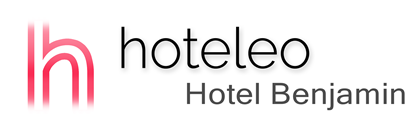 hoteleo - Hotel Benjamin