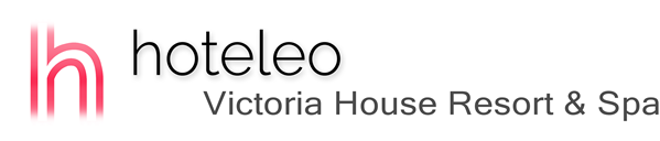 hoteleo - Victoria House Resort & Spa