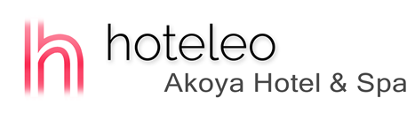 hoteleo - Akoya Hotel & Spa