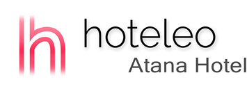 hoteleo - Atana Hotel
