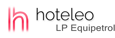 hoteleo - LP Equipetrol