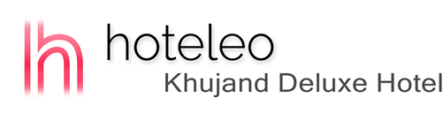 hoteleo - Khujand Deluxe Hotel