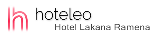 hoteleo - Hotel Lakana Ramena