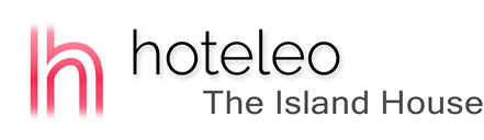 hoteleo - The Island House