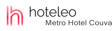 hoteleo - Metro Hotel Couva