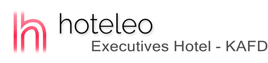 hoteleo - Executives Hotel - KAFD