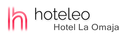 hoteleo - Hotel La Omaja