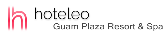 hoteleo - Guam Plaza Resort & Spa