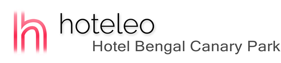 hoteleo - Hotel Bengal Canary Park