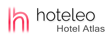 hoteleo - Hotel Atlas