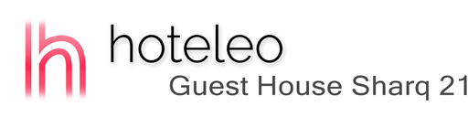 hoteleo - Guest House Sharq 21