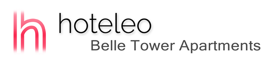 hoteleo - Belle Tower Apartments