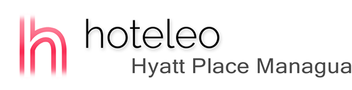 hoteleo - Hyatt Place Managua