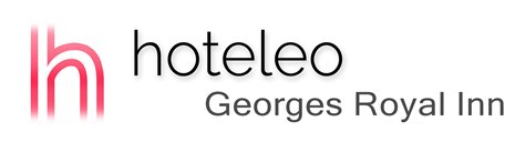 hoteleo - Georges Royal Inn