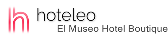 hoteleo - El Museo ex-Tinka Hotel Boutique