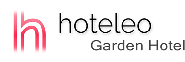hoteleo - Garden Hotel