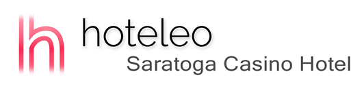 hoteleo - Saratoga Casino Hotel