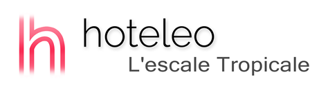 hoteleo - L'escale Tropicale