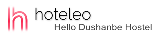 hoteleo - Hello Dushanbe Hostel