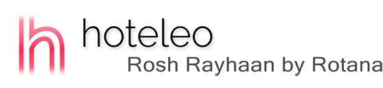 hoteleo - Rosh Rayhaan by Rotana