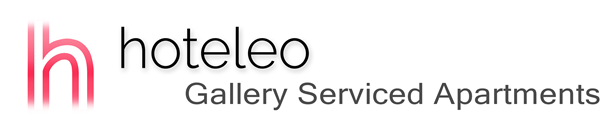 hoteleo - Gallery Serviced Apartments