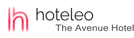 hoteleo - The Avenue, a Murwab Hotel