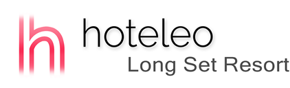 hoteleo - Long Set Resort