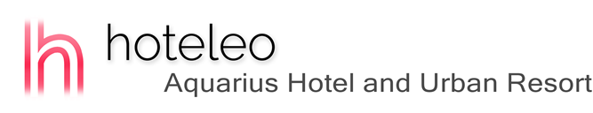 hoteleo - Aquarius Hotel and Urban Resort
