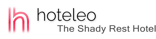 hoteleo - The Shady Rest Hotel