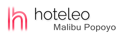 hoteleo - Malibu Popoyo