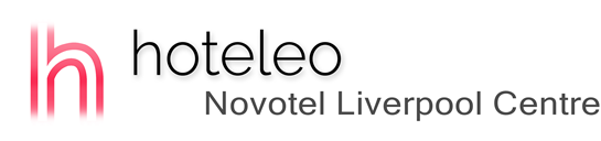 hoteleo - Novotel Liverpool Centre