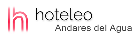 hoteleo - Andares del Agua