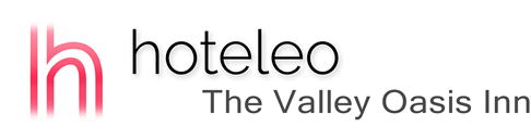 hoteleo - The Valley Oasis Inn