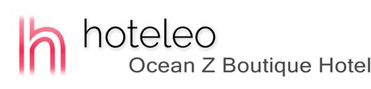 hoteleo - Ocean Z Boutique Hotel