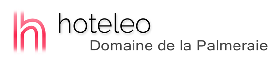 hoteleo - Domaine de la Palmeraie