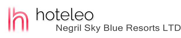 hoteleo - Negril Sky Blue Resorts LTD