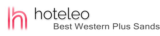 hoteleo - Best Western Plus Sands