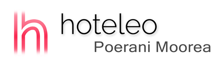 hoteleo - Poerani Moorea