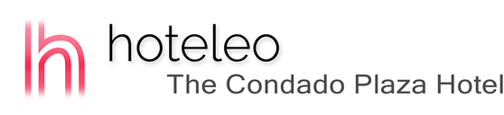 hoteleo - The Condado Plaza Hilton