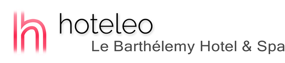 hoteleo - Le Barthélemy Hotel & Spa