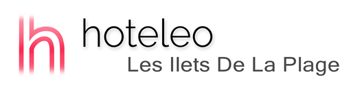 hoteleo - Les Ilets De La Plage