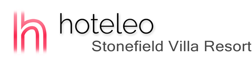 hoteleo - Stonefield Villa Resort