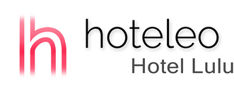 hoteleo - Hotel Lulu