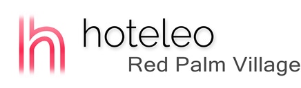 hoteleo - Red Palm Village